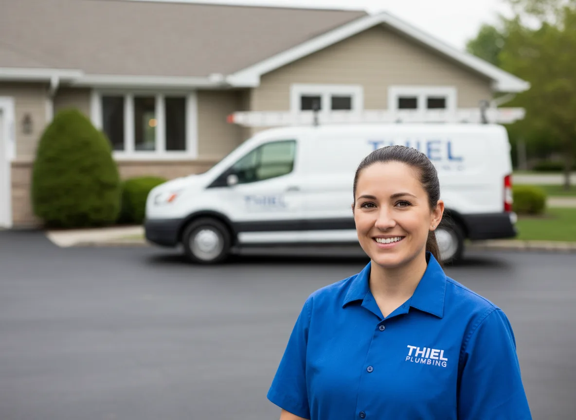 Plumber Lucerne, IN FAQs